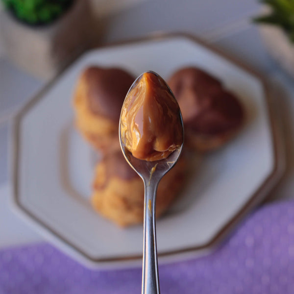 Caramel Lover's Guide: Creative Ways to Enjoy Amazing Caramels Beyond Plain Sweets